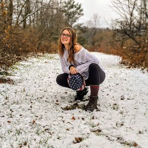 Meet your Posher, Leila